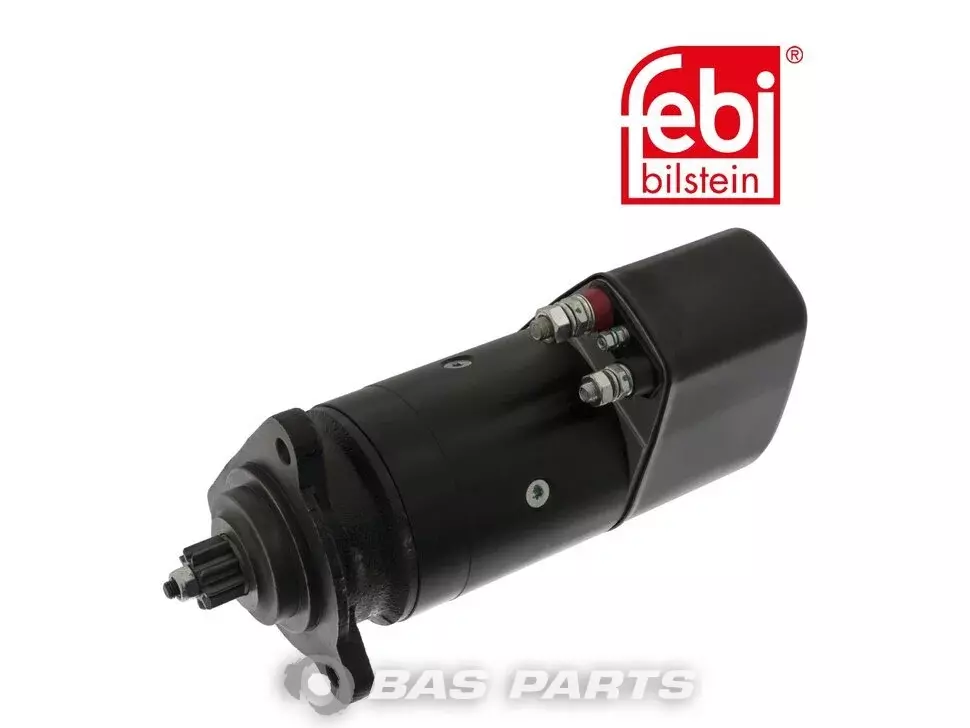 Anlasser Febi 0021515301