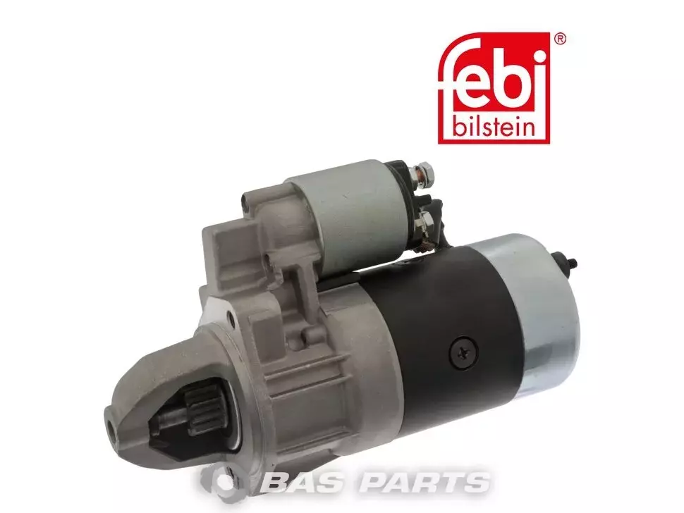 Anlasser Febi 0041516701 Anlasser Febi 0041516701