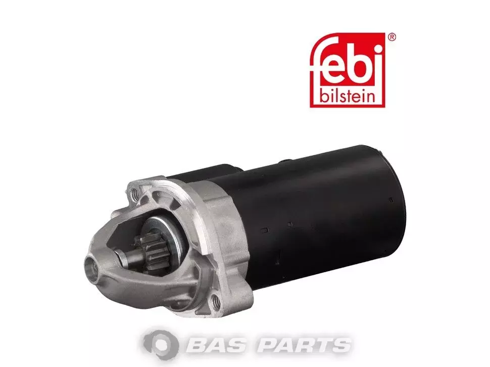 Startmotor Febi 0041516701 Startmotor Febi 0041516701