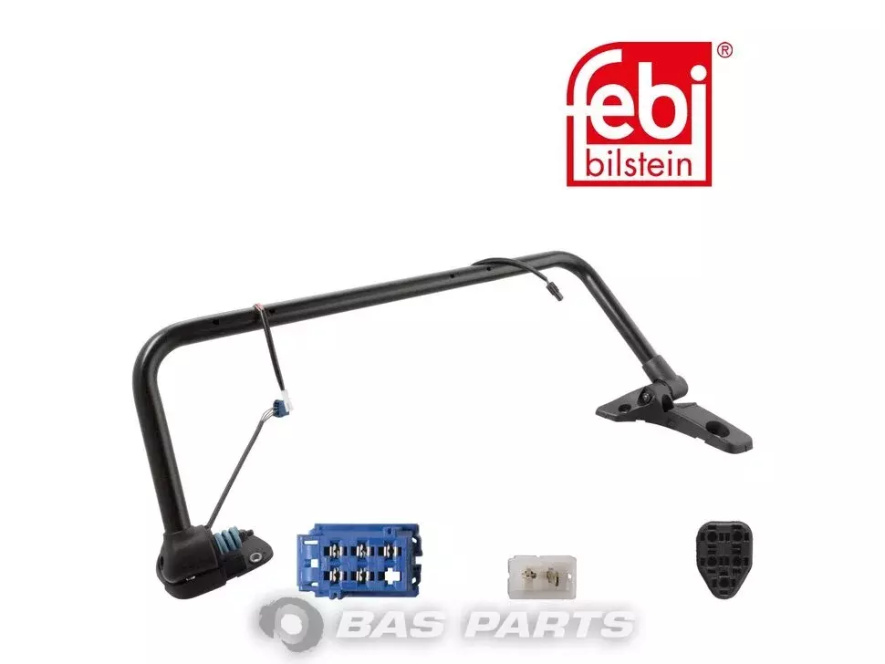 Wsparcie Febi 0018109714 Wsparcie Febi 0018109714