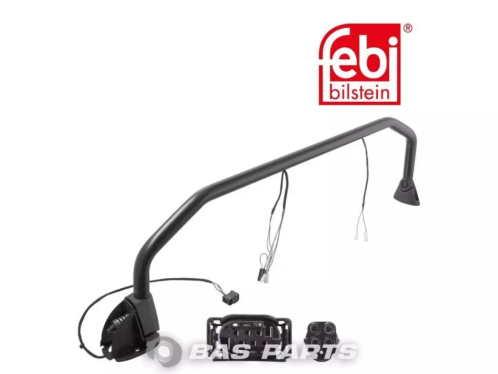 Supporto Febi 0028100814 Supporto Febi 0028100814
