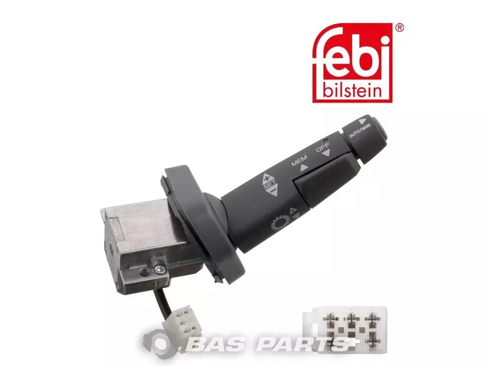 Lenkerschalter Febi 81255090078 Lenkerschalter Febi 81255090078