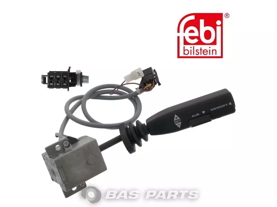 Lenkerschalter Febi 81255090050