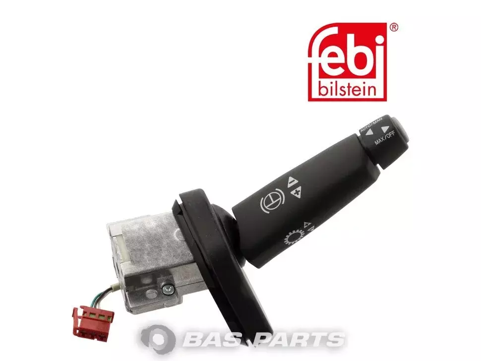 Lenkerschalter Febi 36255090002