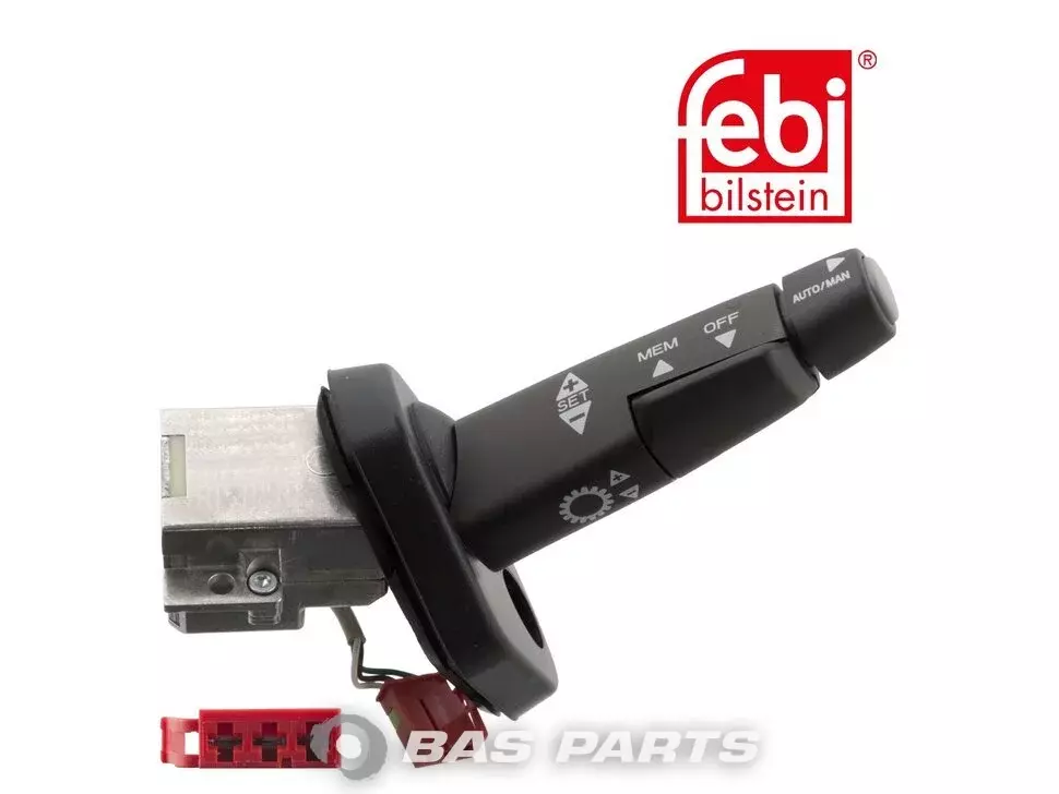 Steering arm switch Febi 81255090165 Steering arm switch Febi 81255090165
