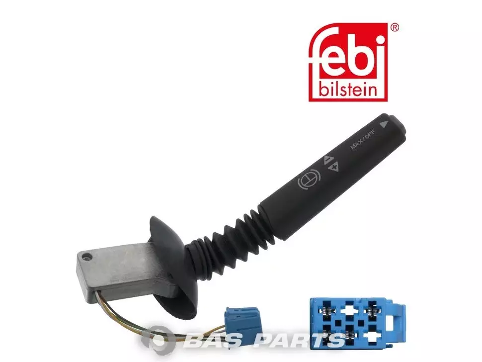 Lenkerschalter Febi 81255090134