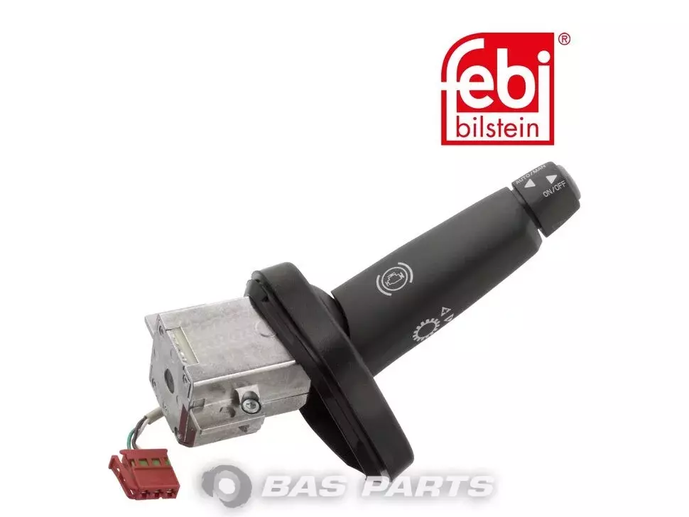 Lenkerschalter Febi 81255090150 Lenkerschalter Febi 81255090150