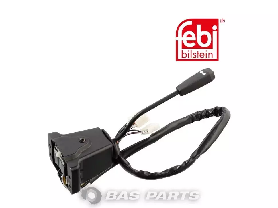 Lenkerschalter Febi 81255096056