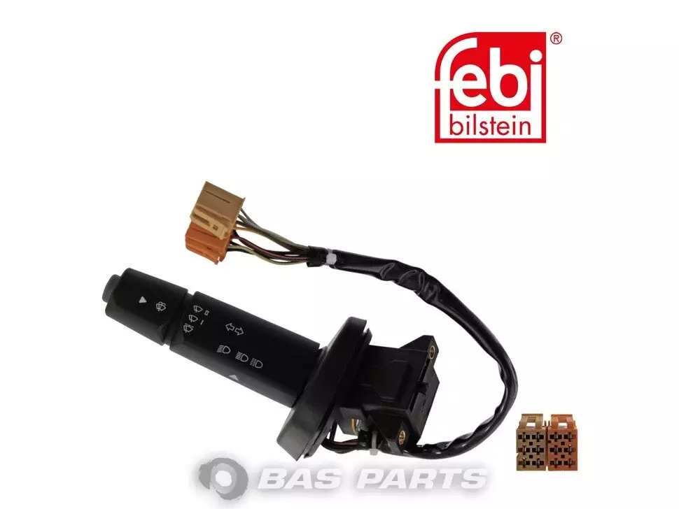 Lenkerschalter Febi 36255090004 Lenkerschalter Febi 36255090004