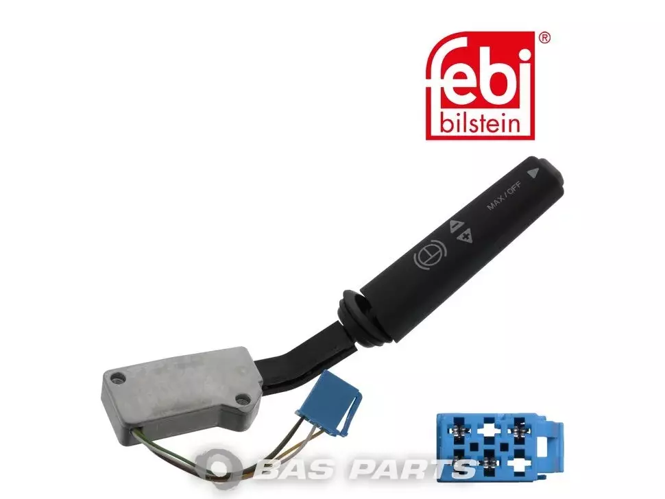 Lenkerschalter Febi 81255090080 Lenkerschalter Febi 81255090080