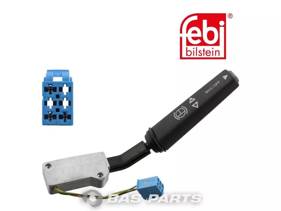 Lenkerschalter Febi 81255090170 Lenkerschalter Febi 81255090170