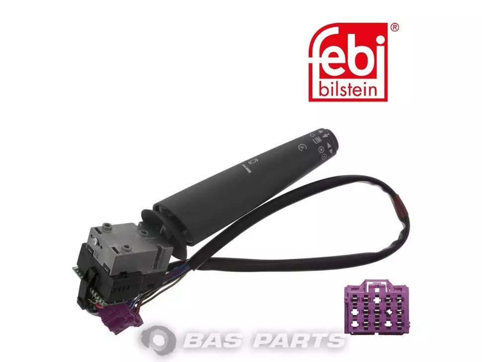 Lenkerschalter Febi 0075454024