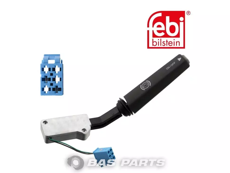 Lenkerschalter Febi 81255090148