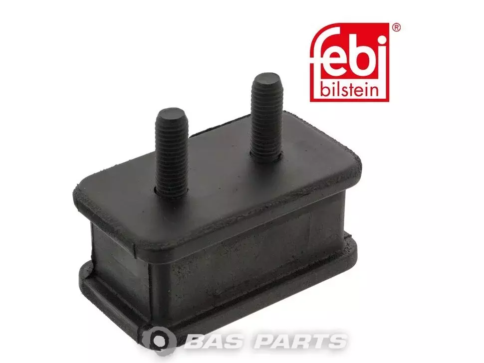 Steering cab mount Febi 3358900001 Steering cab mount Febi 3358900001