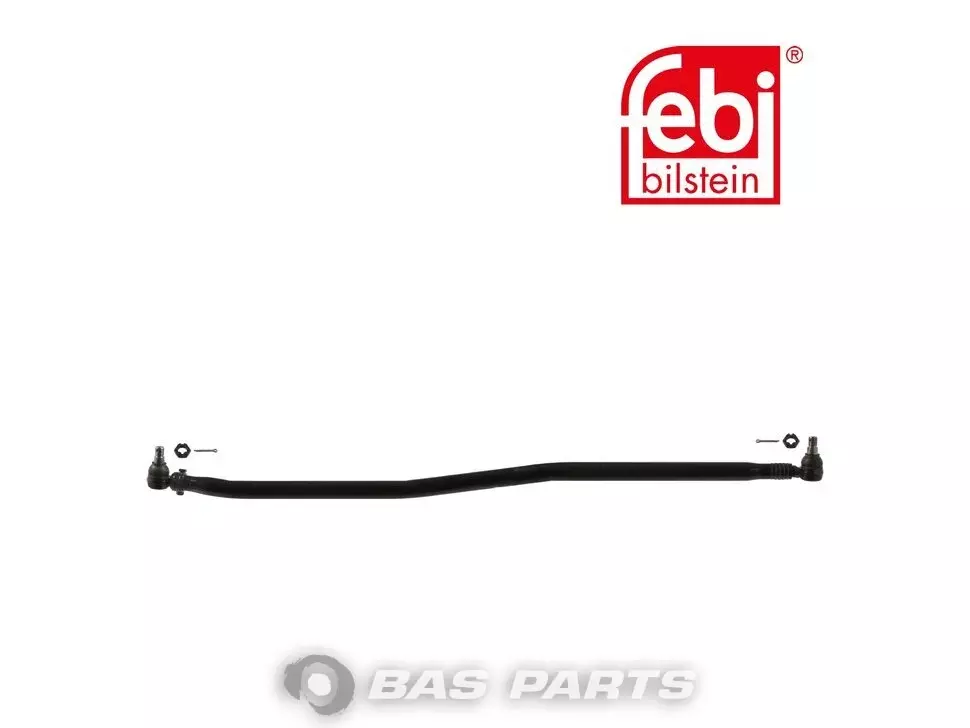 Barra de dirección Febi 81466106603 Barra de dirección Febi 81466106603