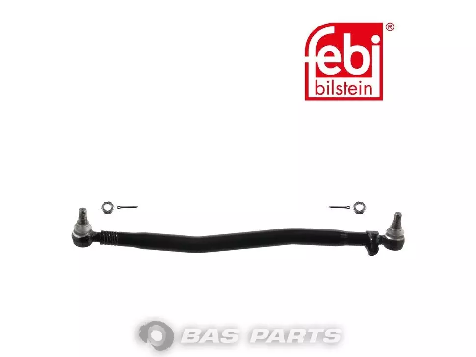 Barra de dirección Febi 0 4121 5165 Barra de dirección Febi 0 4121 5165