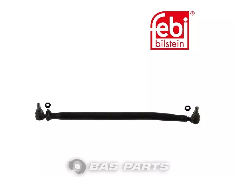 Barra de dirección Febi 81466106711 Barra de dirección Febi 81466106711