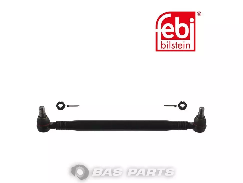 Barre de direction Febi 81466106771 Barre de direction Febi 81466106771
