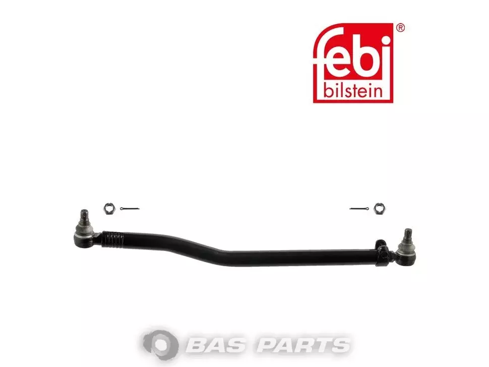 Stuurstang Febi 81466106811 Stuurstang Febi 81466106811