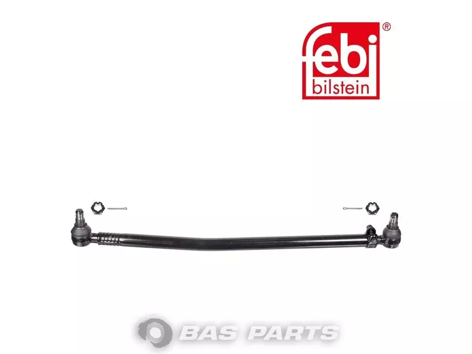 Stuurstang Febi 85466106218 Stuurstang Febi 85466106218