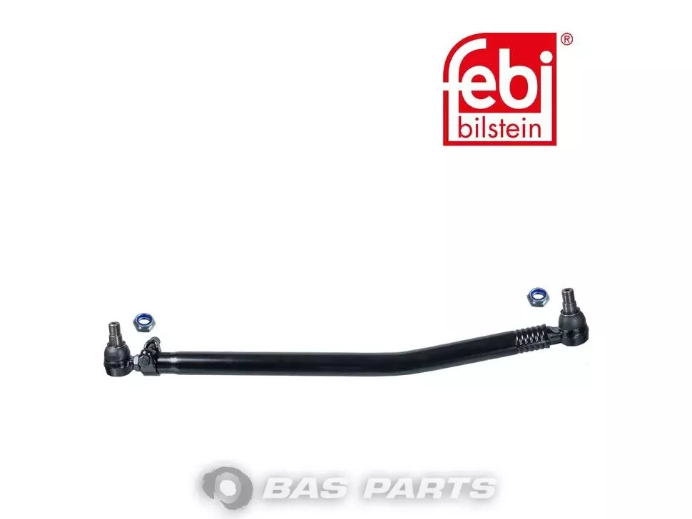 Lenkstange Febi 81466106813 Lenkstange Febi 81466106813