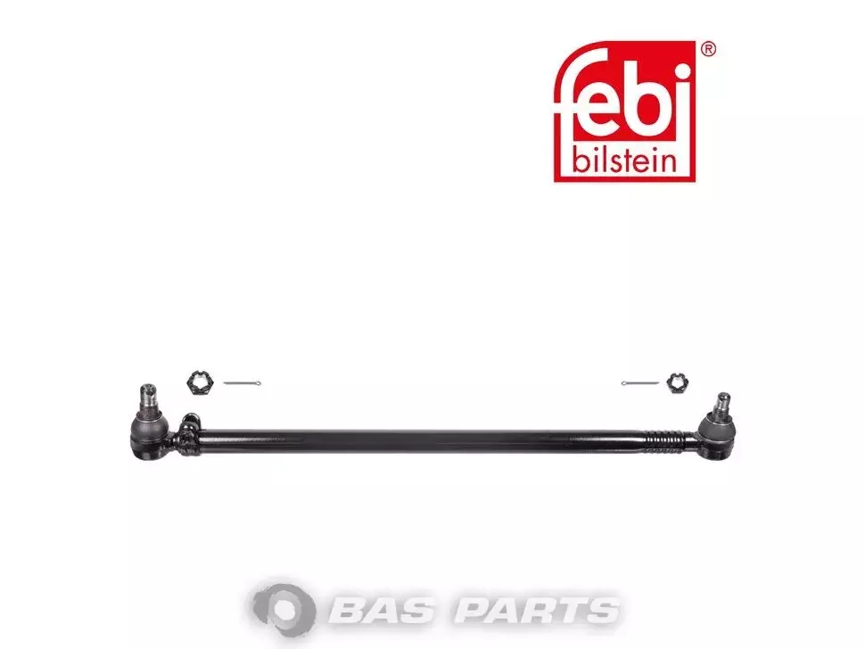 Lenkstange Febi 85466106156 Lenkstange Febi 85466106156