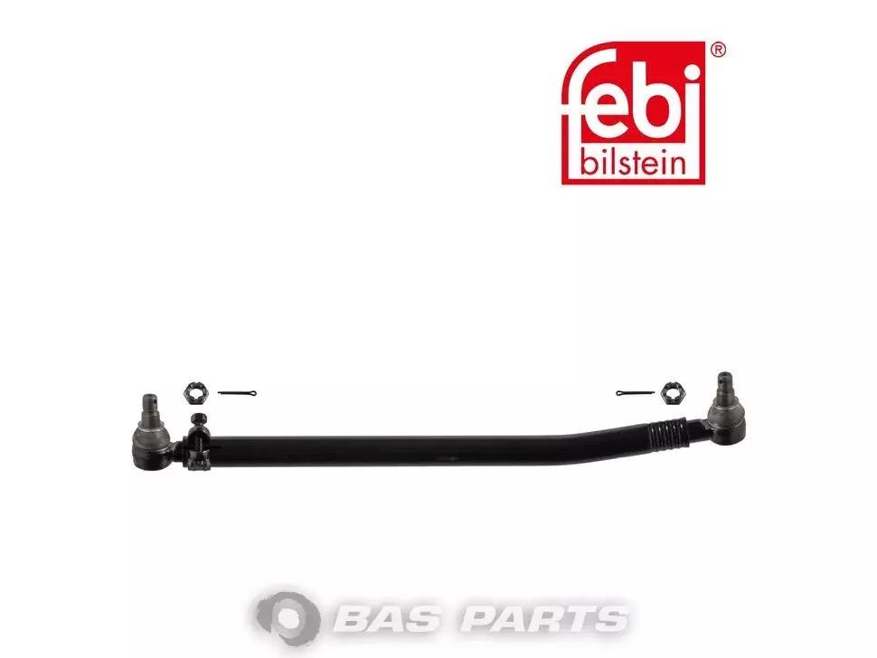 Drag link Febi 6764602005 Drag link Febi 6764602005
