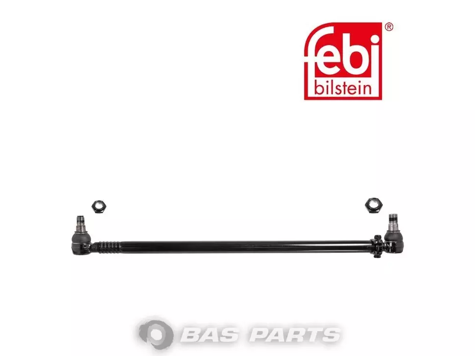 Drag link Febi 0024606105 Drag link Febi 0024606105
