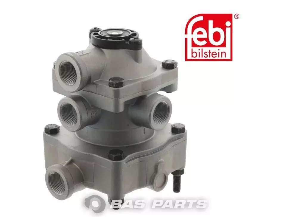 Válvula de direção Febi 82523016000