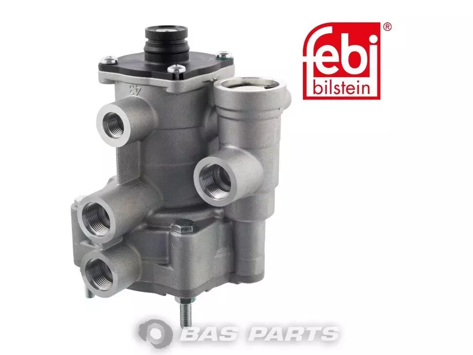 Soupape de direction Febi 0034311405 Soupape de direction Febi 0034311405