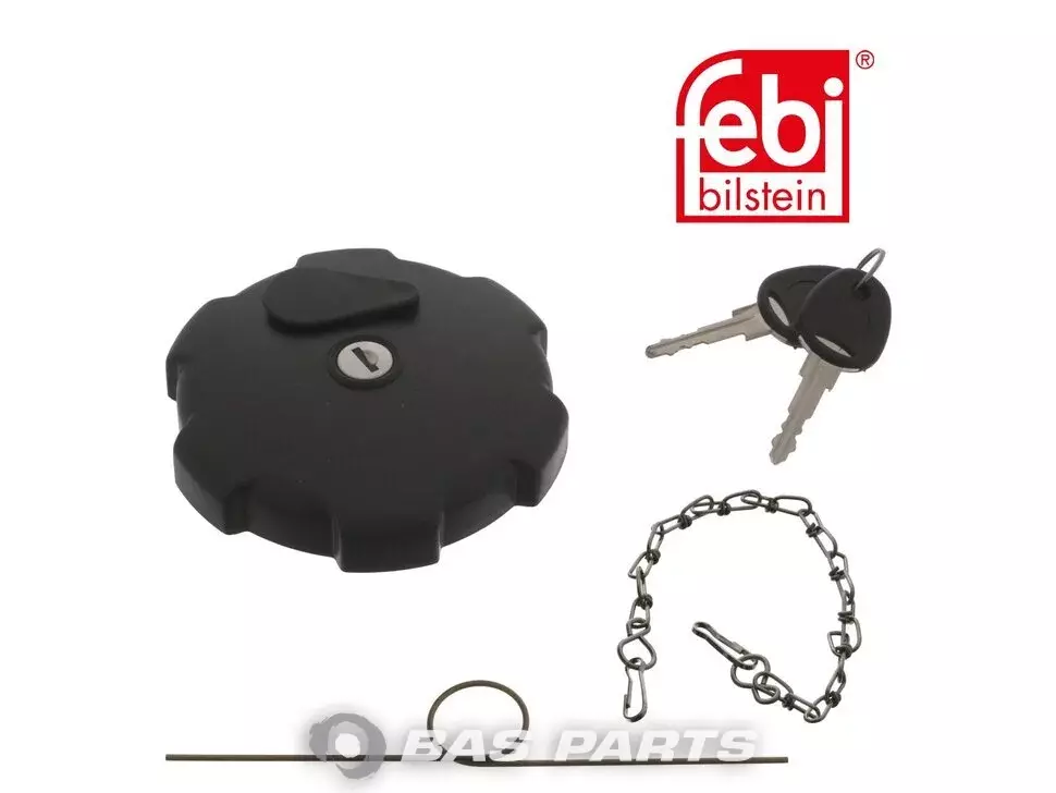 Tankdop Febi 0004700405