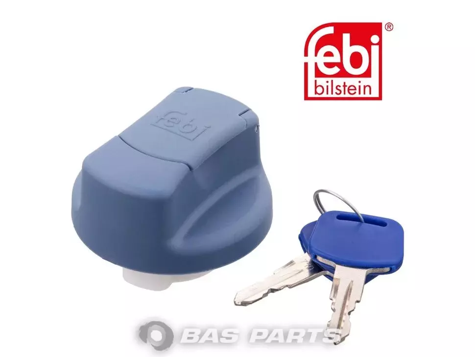 Tankdop Febi 0004707105 Tankdop Febi 0004707105