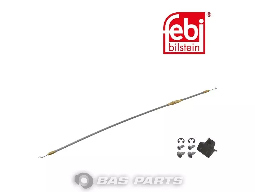 Câble de traction Febi 1 391 409