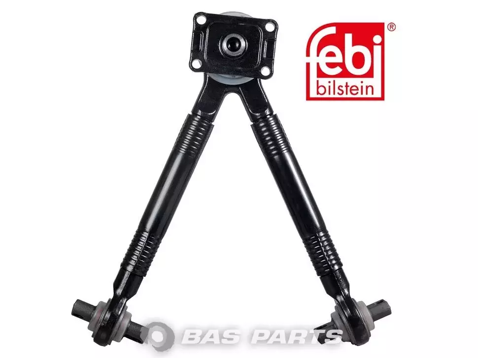 Triangle bracket Febi 81432706145 Triangle bracket Febi 81432706145