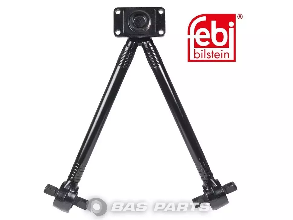 Dreieckshalter Febi 0 4104 2093