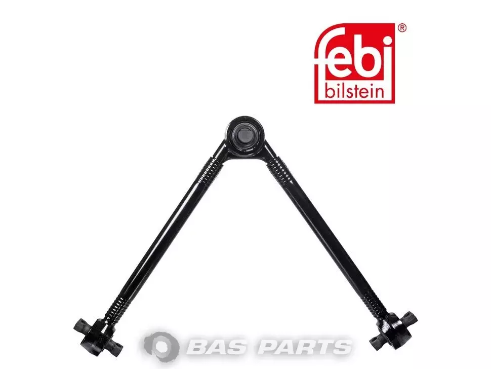 Dreieckshalter Febi 81433156037 Dreieckshalter Febi 81433156037