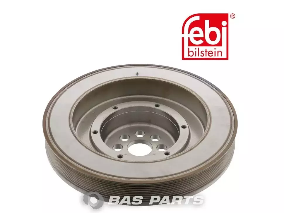 Trillingsdemper Febi 5410300103 Trillingsdemper Febi 5410300103