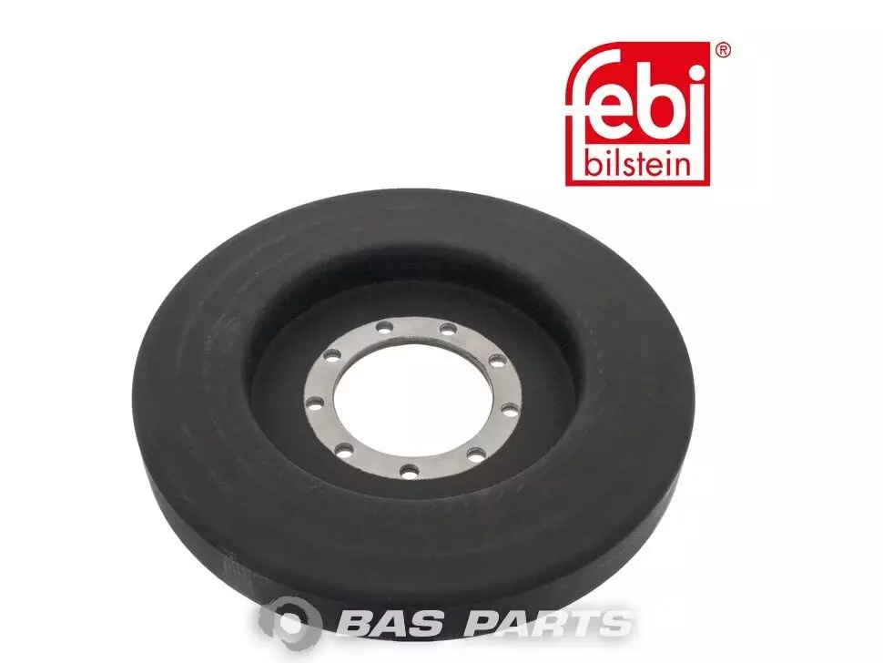 Vibrationdämpfer Febi 51022010171 Vibrationdämpfer Febi 51022010171
