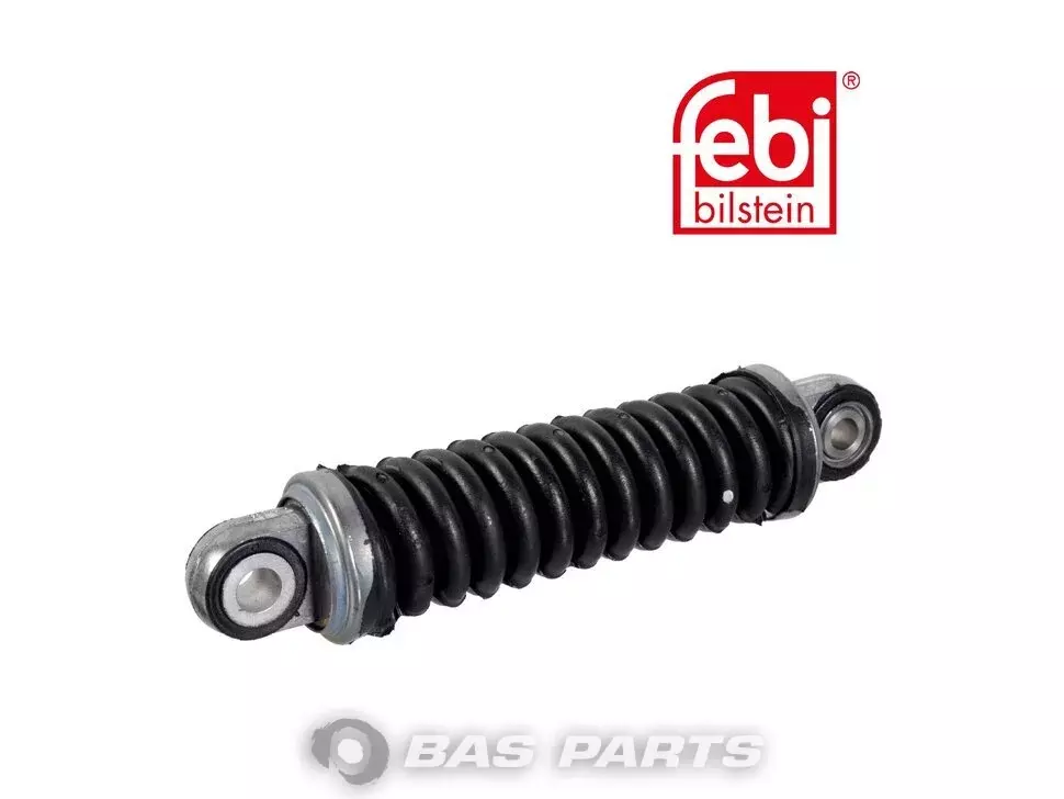 Vibration damper Febi 51958050053 Vibration damper Febi 51958050053