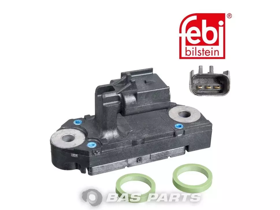 Uitlaatgasdruksensor Febi 4701530028 Uitlaatgasdruksensor Febi 4701530028