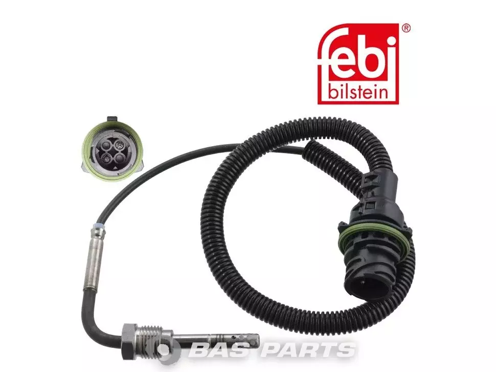 Czujnik temperatury spalin Febi 0051539828 Czujnik temperatury spalin Febi 0051539828