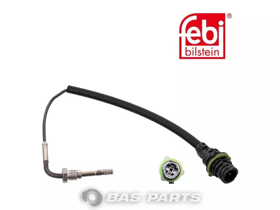 Exhaust gas temperature sensor Febi 0061530728 Exhaust gas temperature sensor Febi 0061530728