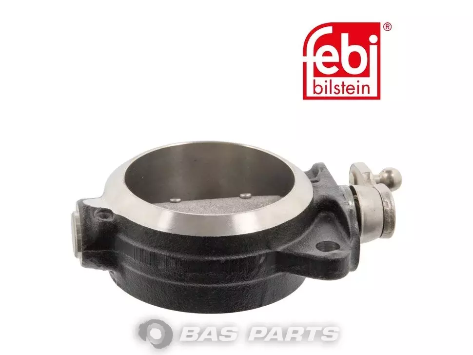 Exhaust manifold Febi 81156010024