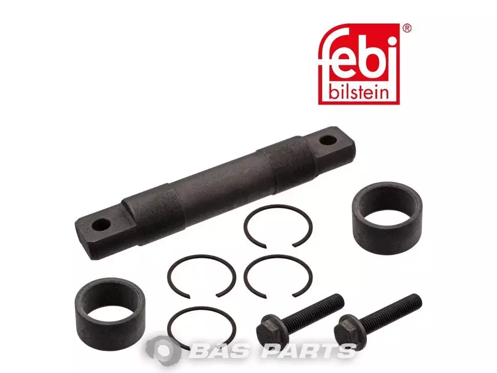 Pull-Out Lever Set Febi 6502540006 Pull-Out Lever Set Febi 6502540006