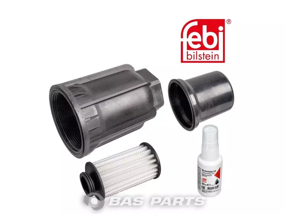 Urea filter insert Febi 2122909SK1 Urea filter insert Febi 2122909SK1
