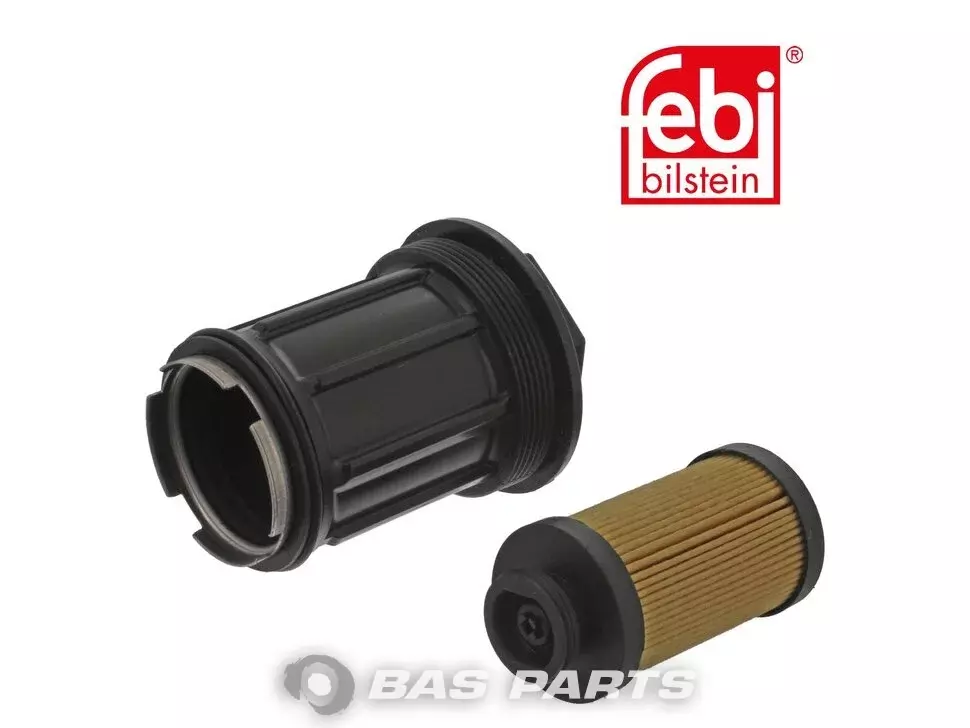 Urea filter insert Febi 0001420089 Urea filter insert Febi 0001420089