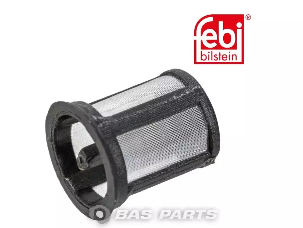 Ureumfilter Febi 0 4255 5466