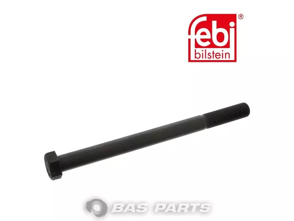 Spring bolt Febi 06014944935