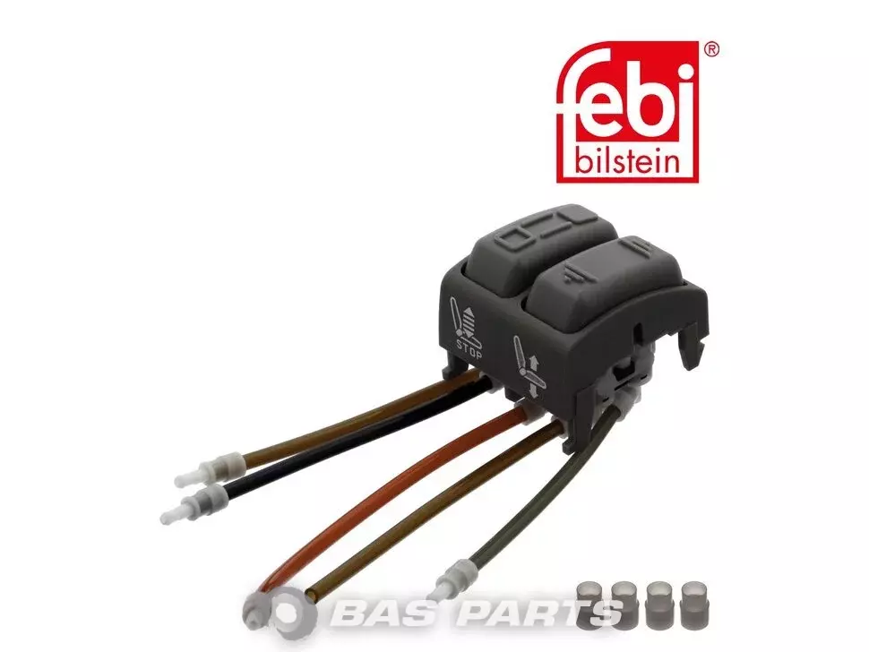 Ventil Febi 1 440 370