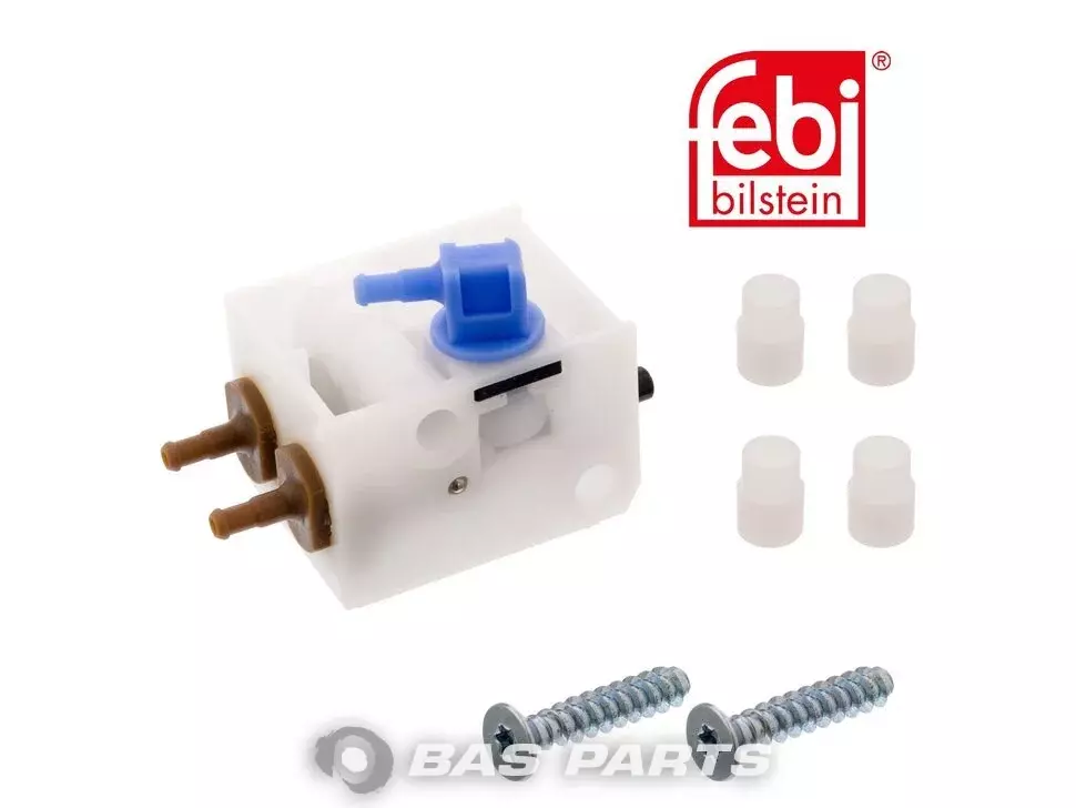 Ventil Febi 81623986004 Ventil Febi 81623986004